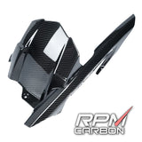 RPM Carbon Fiber Rear Fender for Kawasaki Z900RS 2018-22