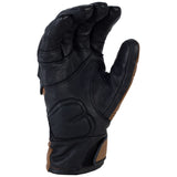 Klim Adventure Short Gloves