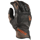 Klim Badlands Aero Pro Gloves