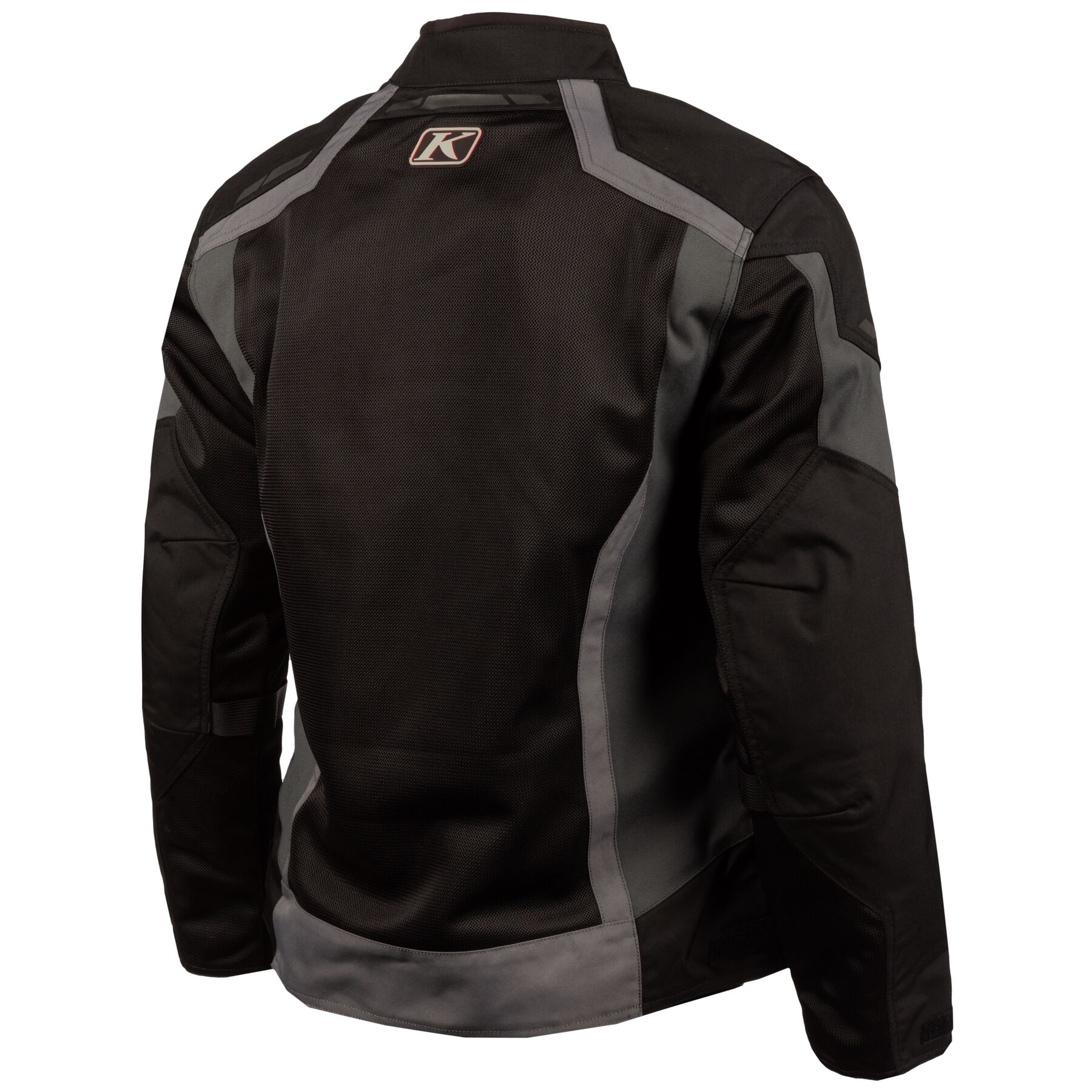 Klim Induction Jacket Stealth Black