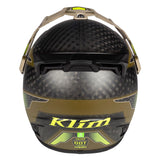 Klim Krios Pro Arsenal Dune Helmet