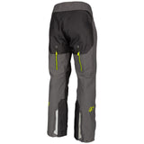 Klim Raptor GTX Overshell Pants - Asphalt/Hi-Viz