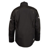 Klim Valdez Jacket - Black/Grey