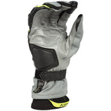 Klim Vanguard GTX Long Gloves