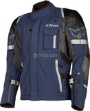 Klim Kodiak S21 Jacket - Dark Blue/Grey/Black