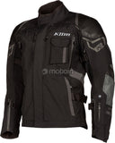 Klim Kodiak S21 Jacket - Black