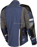 Klim Kodiak S21 Jacket - Dark Blue/Grey/Black