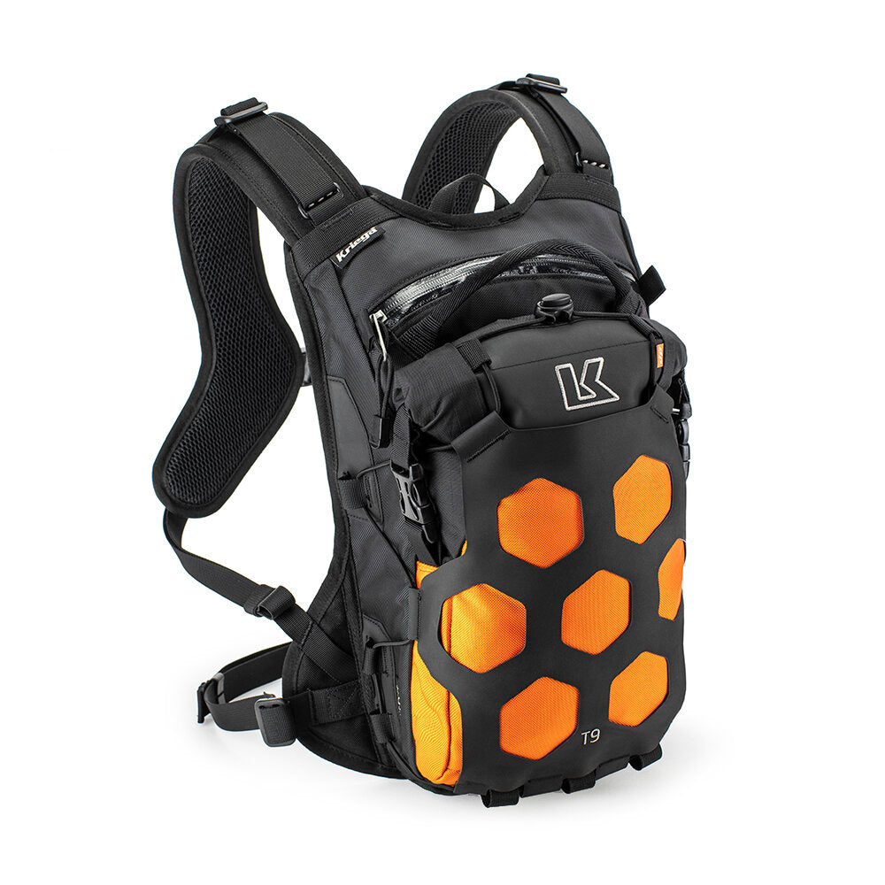 Kriega Trail18 Adventure Backpack – Pathpavers