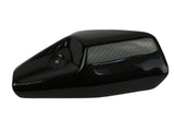 Motocomposites Exhaust Shield for KTM RC390