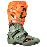 Leatt Moto 5.5 FlexLock Enduro Boots