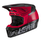Leatt Moto 8.5 Composite V21.1 Helmet