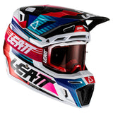 Leatt Moto 8.5 V22 Motocross Helmet