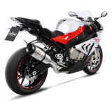 LeoVince Factory S Exhaust System for BMW S1000RR