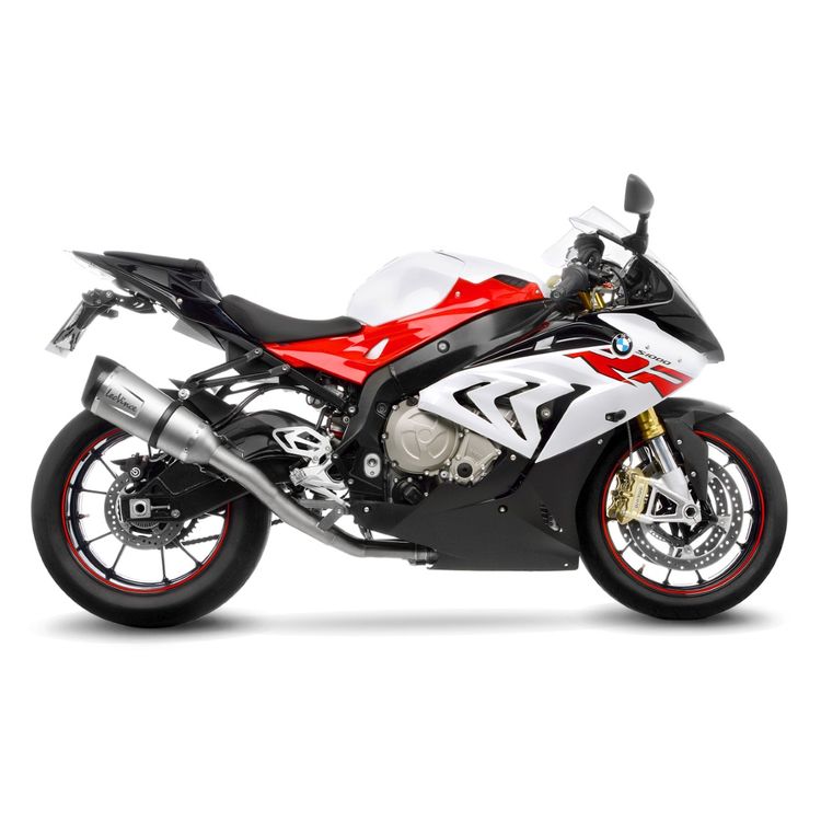LeoVince Factory S Exhaust System for BMW S1000RR