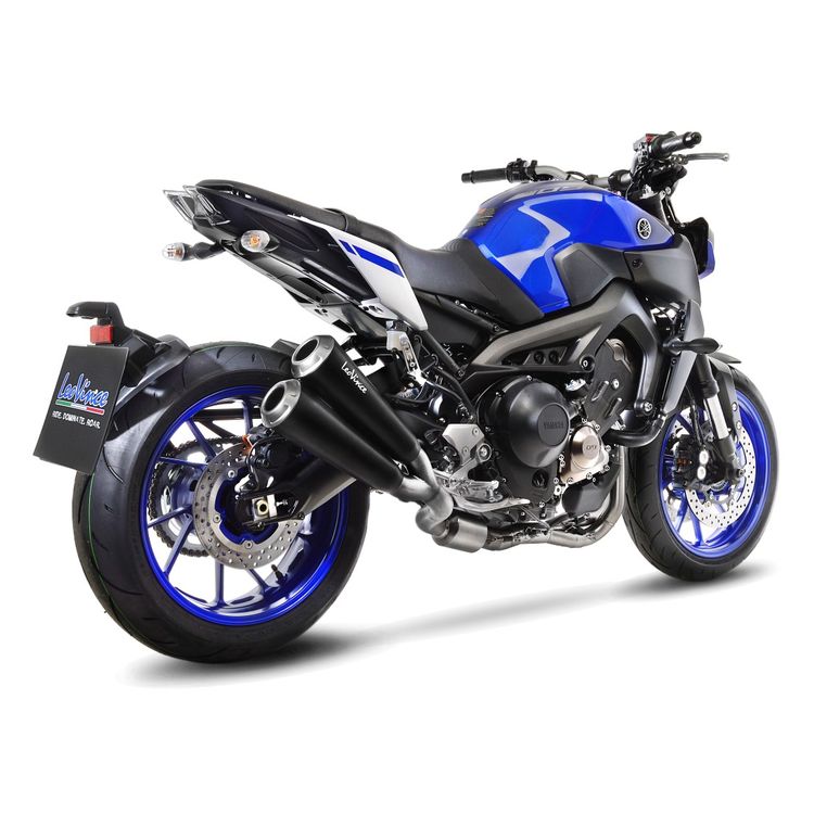 Dual exhaust hot sale motorcycle