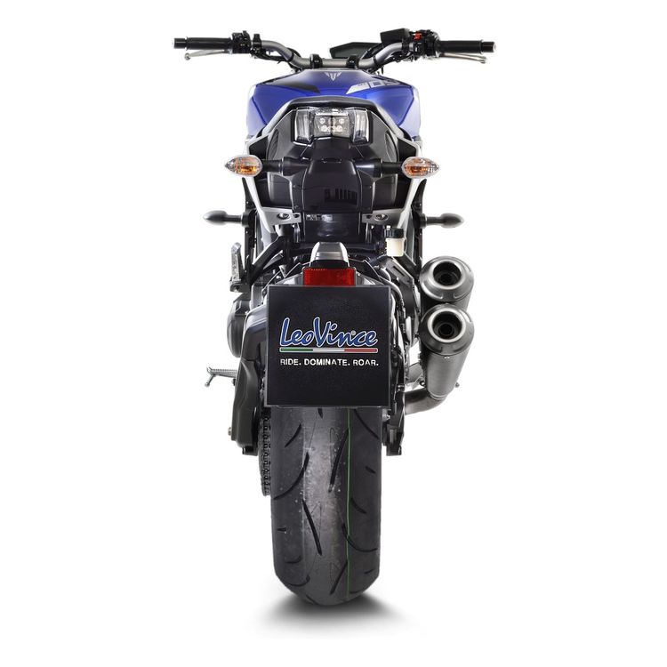 Dual exhaust bikes outlet