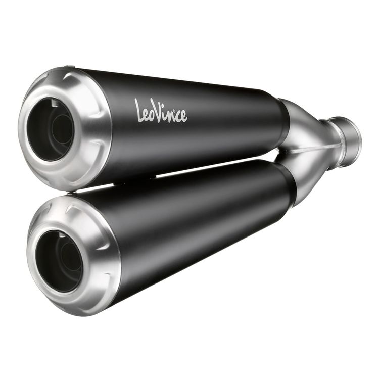 Full dual shop exhaust system