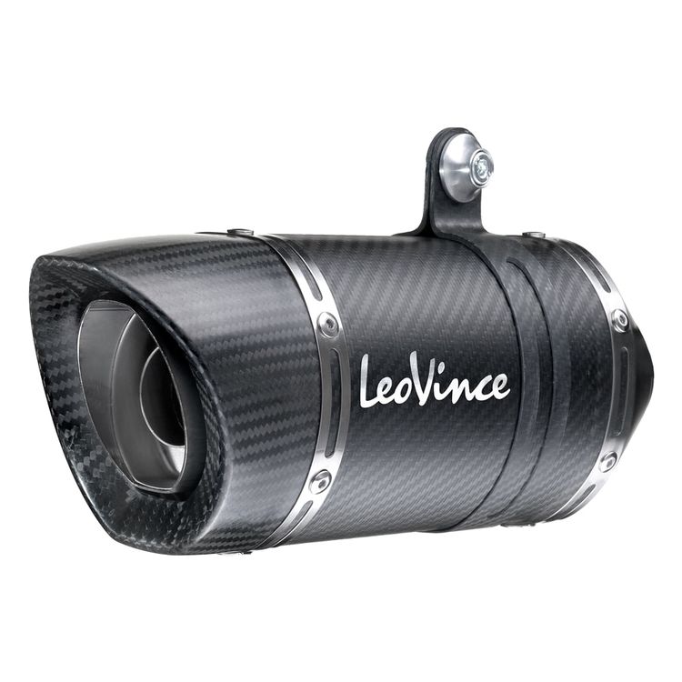 LeoVince LV PRO Slip-On Exhaust for Yamaha R3
