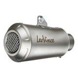 LeoVince LV-10 Slip-On Exhaust for Aprilia Tuono V4 1100 RR