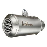 LeoVince LV-10 Slip-On Exhaust for Yamaha R1