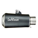 LeoVince LV-10 Slip-On Exhaust for BMW S1000RR