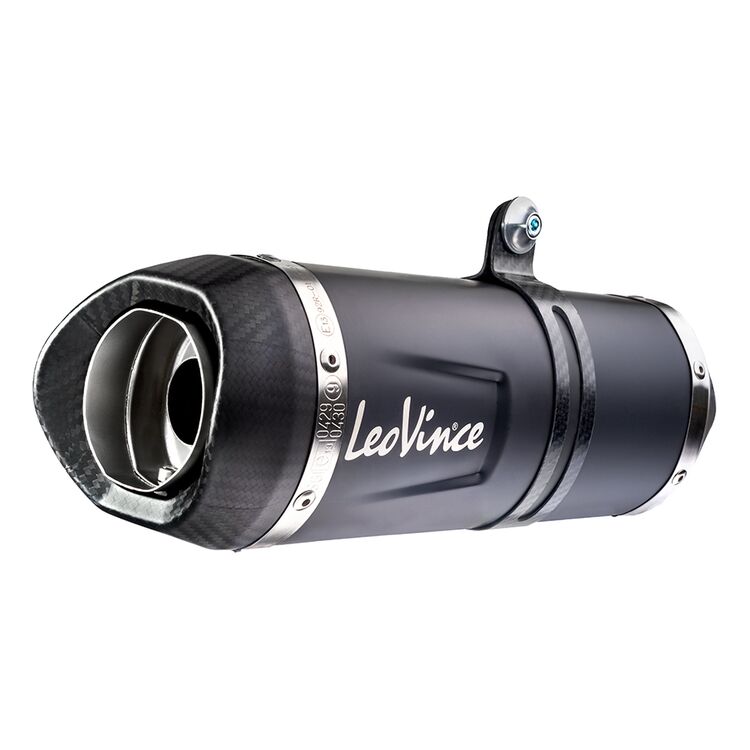 Buy LeoVince LV One EVO Exhaust System for Yamaha MT09 Online in