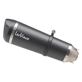 LeoVince Factory S Slip-On Exhaust for Yamaha R1
