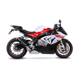 LeoVince LV-10 Slip-On Exhaust for BMW S1000RR