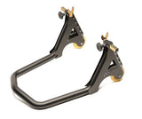 LighTech Rear Paddock Stand - GP with Lifter Options