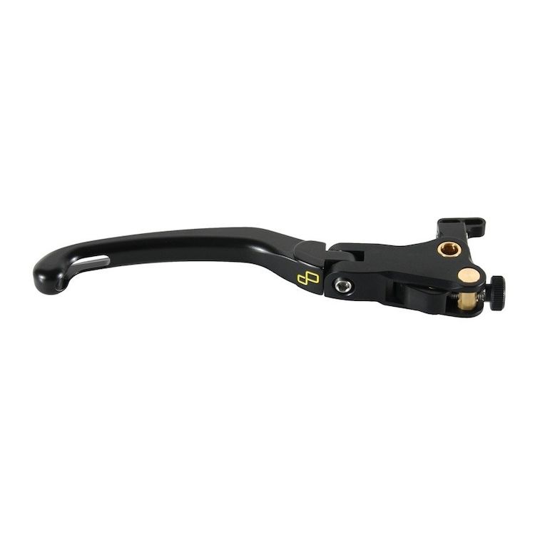 LighTech Magnesium Folding Brake & Clutch Lever Kit for Yamaha R6
