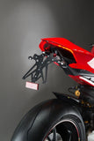 LighTech Adjustable Tail Tidy For Ducati Panigale V2 2020-22
