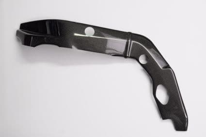 Carbon fiber frame discount protection