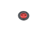 LighTech Fuel Tank Cap with Spin Locking for Kawasaki ZX-10R 2021-22