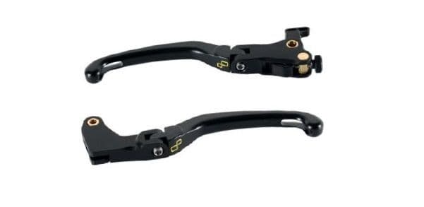 LighTech Brake & Clutch Lever Kit For Honda CBR 1000RR-R 2020