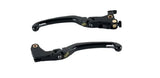 LighTech Brake & Clutch Lever Kit For Honda CBR 1000RR-R 2020