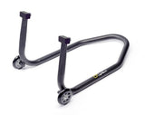 LighTech Rear Paddock Stand - National with Lifter Options