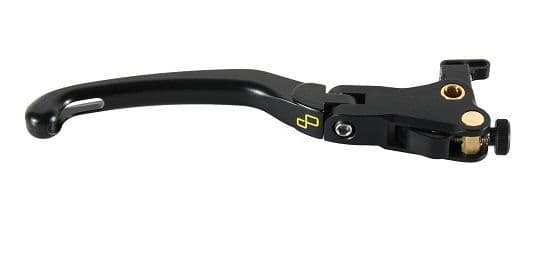 LighTech Fold Up Brake Lever Parts For Yamaha MT-09