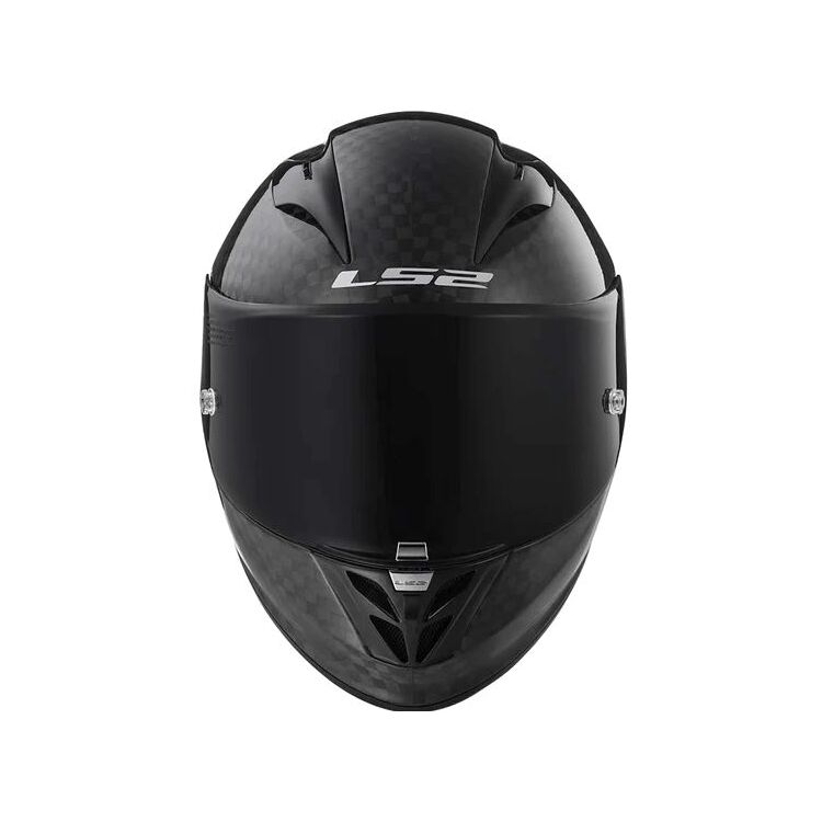 LS2 Arrow Carbon EVO Helmet