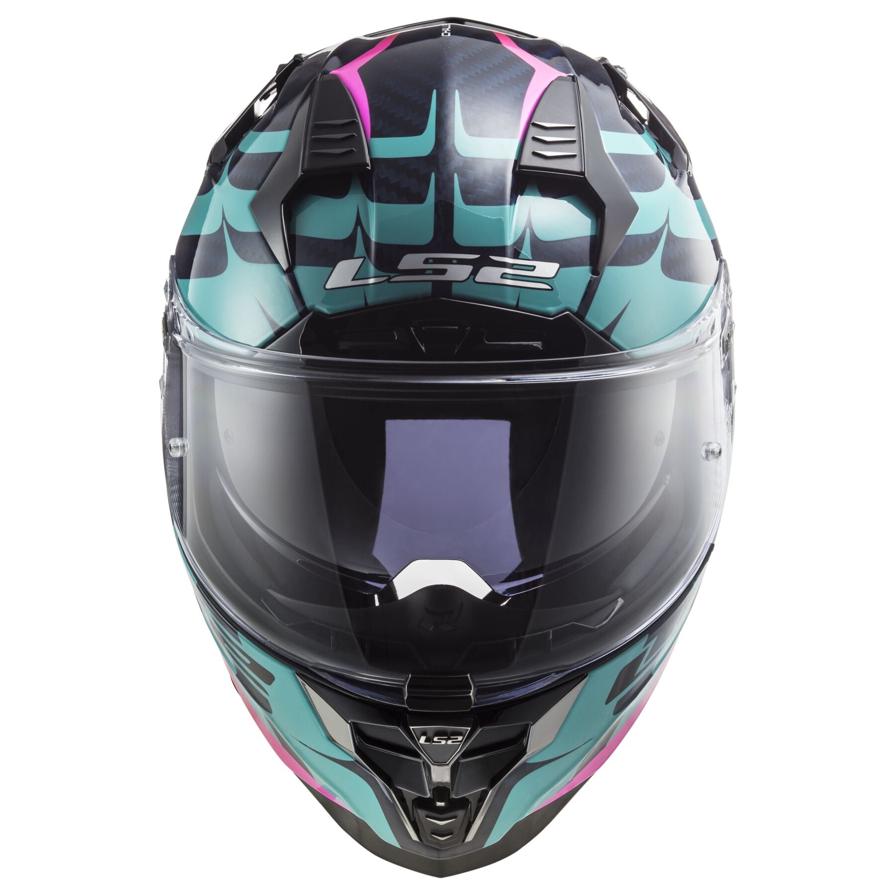 Buy LS2 Challenger GT Carbon Flames Helmet Online with Free Shipping – superbikestore