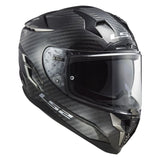 LS2 Challenger GT Carbon Helmet