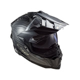 LS2 Explorer Carbon Helmet