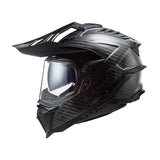 LS2 Explorer Carbon Helmet