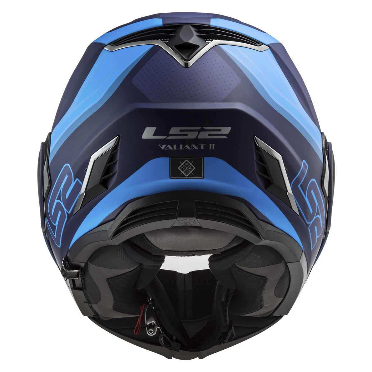 ls2 257 valiant helmets blue colour Buy LS2 Valiant II Orbit Helmet Online with Free Shipping – superbikestore