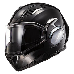 Pantalla casco hotsell ls2 valiant