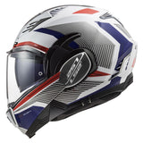 LS2 Valiant II Revo Helmet