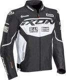 Ixon Matrix Evo Textile Jacket