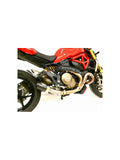 Austin Racing DE-CAT Exhaust for Ducati Monster 821