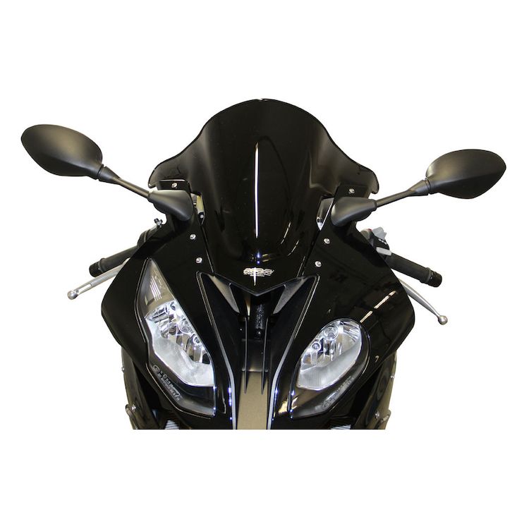 MRA Double-Bubble Windscreen for BMW S1000RR 2019-20