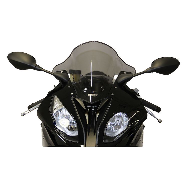 MRA Double-Bubble Windscreen for BMW S1000RR