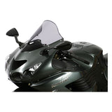 MRA Double-Bubble Racing Windscreen for Kawasaki Ninja ZX-14R